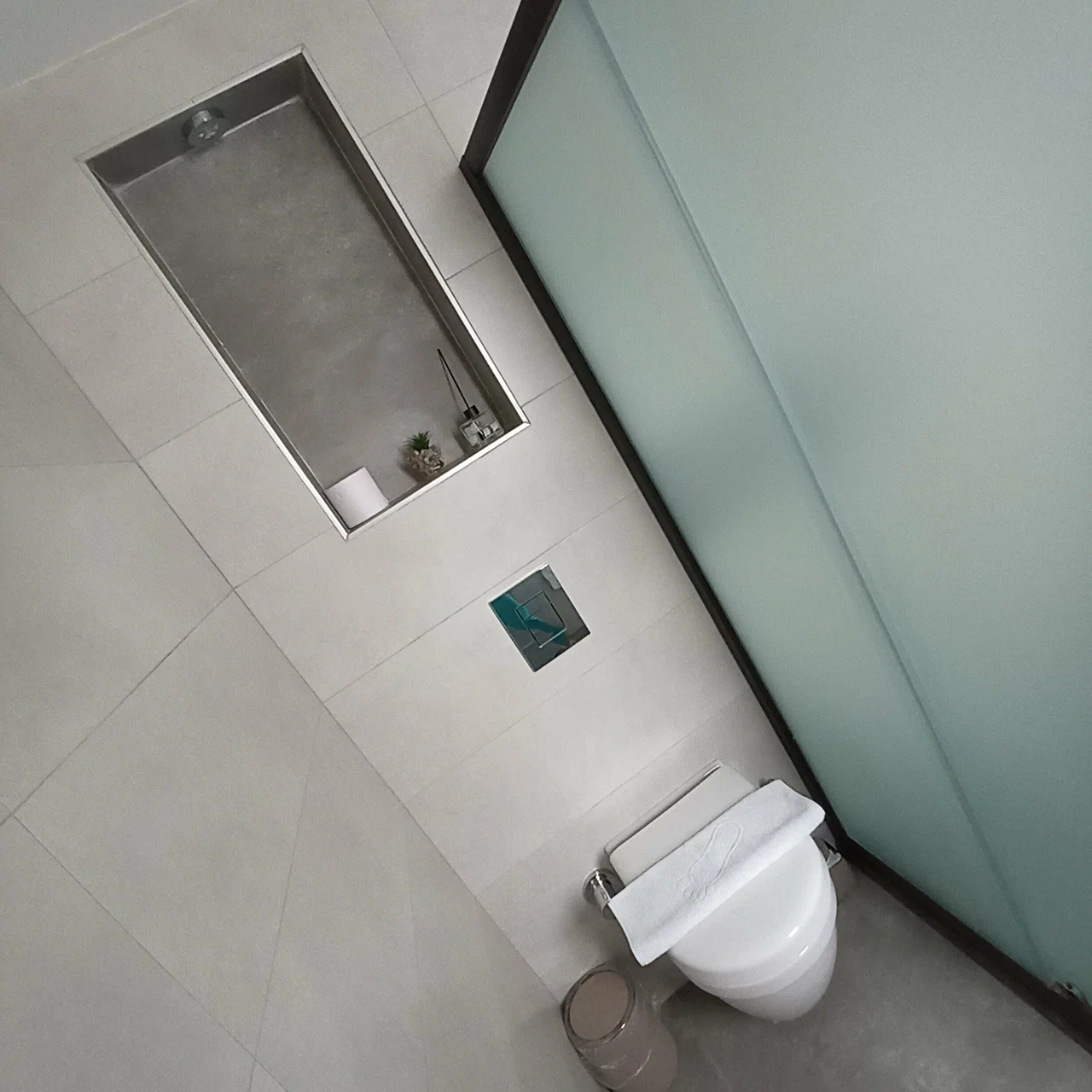 Horasan Butik Hotel ortak alan