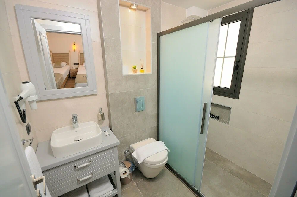 İzmir Çeşme deniz